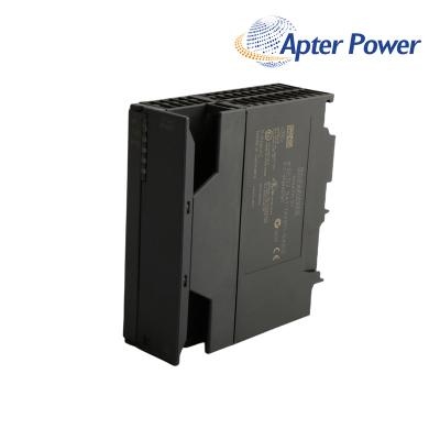 Siemens 6ES7341-1AH01-0AE0 Communications processor

