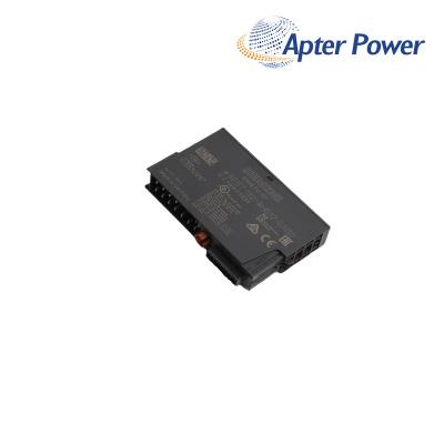 SIEMENS 6ES7132-4HB12-0AB0 Electronic module
