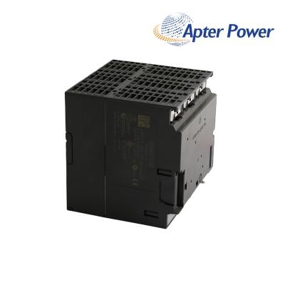SIEMENS 6ES7318-3EL00-0AB0 Central processing unit
