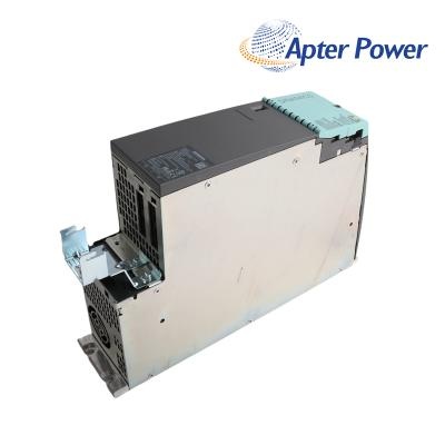 Siemens 6SL3120-2TE21-8AC0 Double Motor Module
