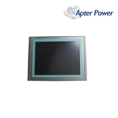 Siemens 6AV6644-2AB01-2AX0 Touch panel

