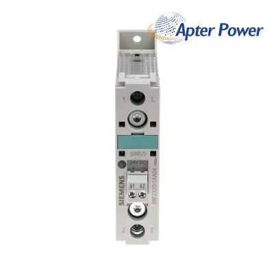 SIEMENS 3RF2320-1AA04 Solid-state Contactor
