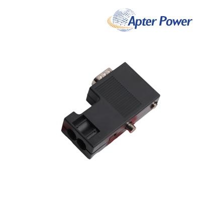 Siemens 6ES7972-0BA12-0XA0 Bus Connector Module
