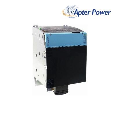 SIEMENS 6SL3120-1TE32-0AA3 Single Motor Module
