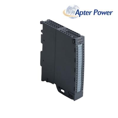 SIEMENS 6ES7522-1BH10-0AA0 Digital output module
