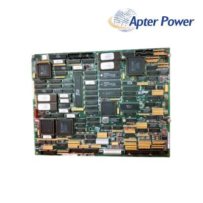 GE Fanuc DS200SDCCG4RGD Drive Board
