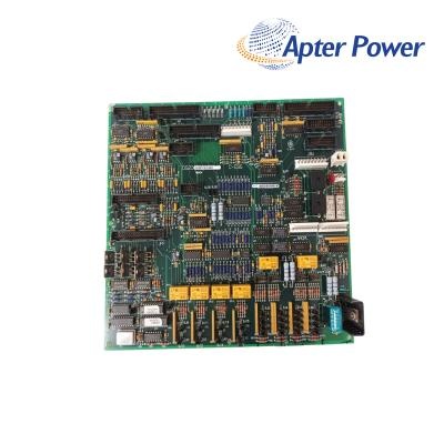GE DS200SDCCG5AHD Drive Control Board
