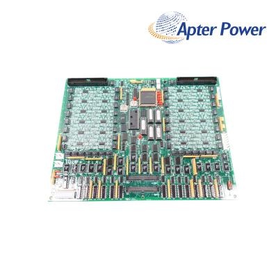 GE DS200TCDAG1ADA Digital I/O Board
