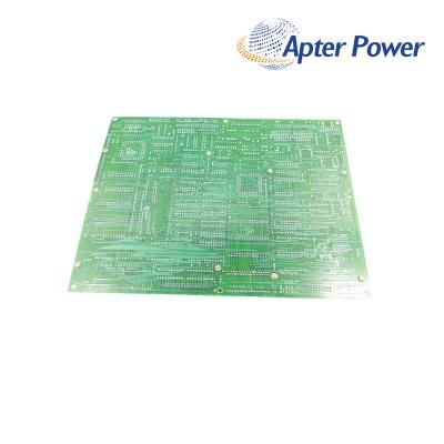 General Electric GE 531X301DCCAFG2 Drive Control Board
