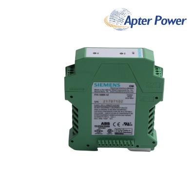 SIEMENS 16804-42 Optical Interface Module
