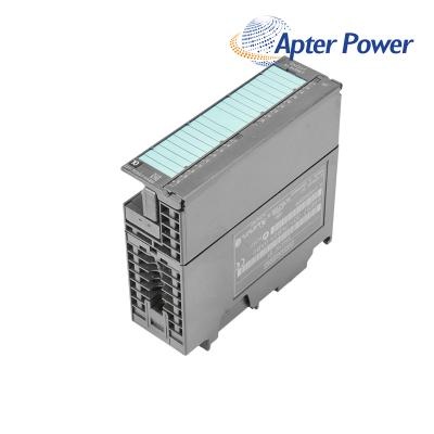 SIEMENS 6ES7331-7KB01-0AB0 Analog Input Module
