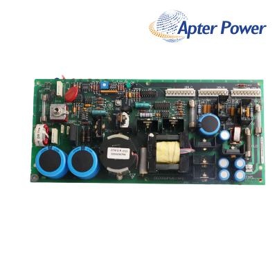General Electric DS200UPSAG1A Power Supply Board
