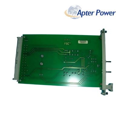 Honeywell FSC 10310/2/1 10800 CPU
