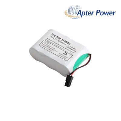 Honeywell TC-BATT03 51199942-300 Battery Pack
