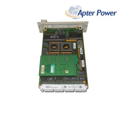 Honeywell FSC 10014/H/F 20700 CPU Module
