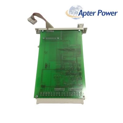 Honeywell FSC 10100/2/1 10900 Bus Driver Module
