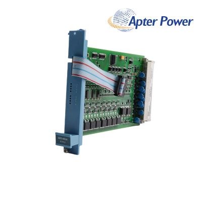 HONEYWELL FC-SDO-0824 V1.3.4.1 Digital Output Module
