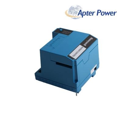 HONEYWELL EC7830A1066 Combustion Controller
