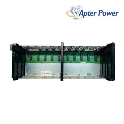 Honeywell TC-FXX102 Chassis Rack Module
