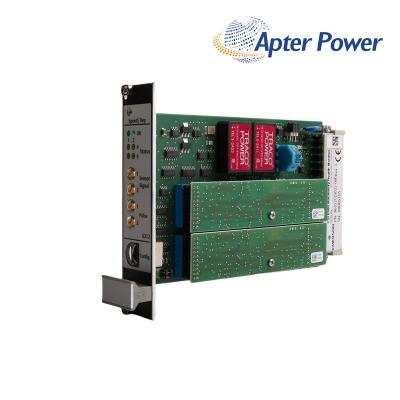 EMERSON A6312CD/022-000 Monitoring Module
