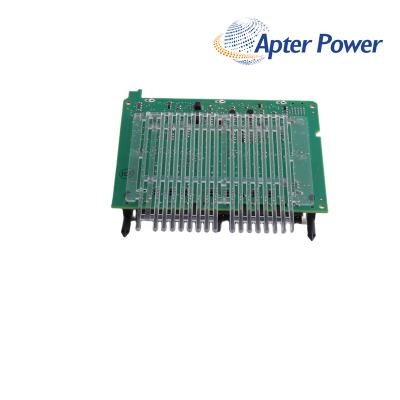 HONEYWELL 900A01-0202 Analog Input Module
