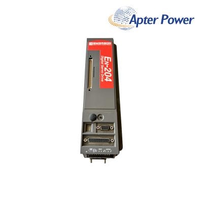 EMERSON 581B196A Drive Board
