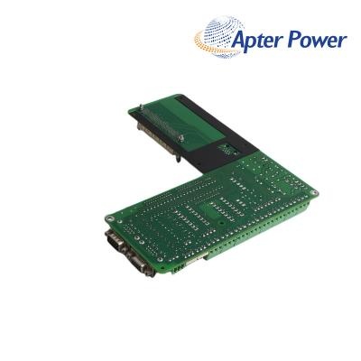 EMERSON F24M1GU1 PCB Board
