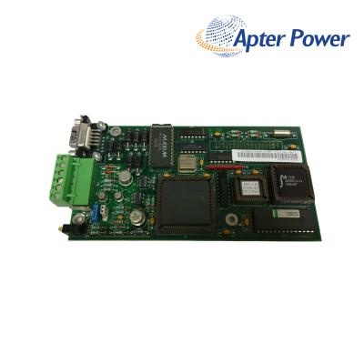 ABB YPK113A 61002774 Communication Module
