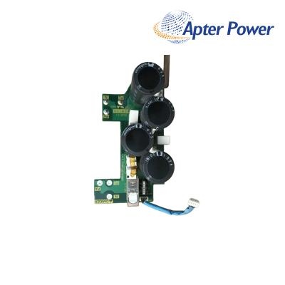 Schneider Electric 3D658105 PN072079P3 AC Drive Circuit Board
