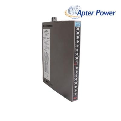 ICS Triplex T3481 Digital Input Module
