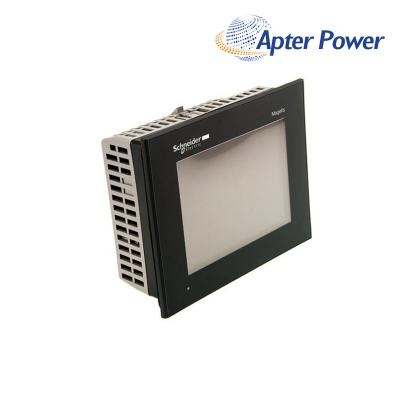 SCHNEIDER XBTGT340 Touch Panel
