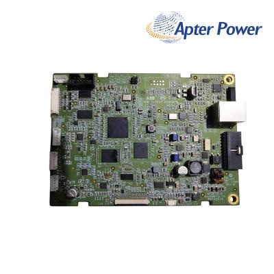ABB 3HAC033624-001 Teach Pendant Motherboard
