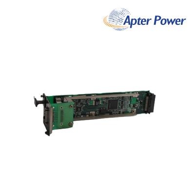 Yokogawa ASS9851BM-0 S9850BM-02 Control module
