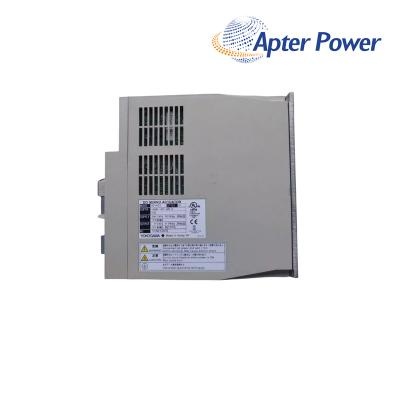 Yokogawa UM1LG3-130C-1AA-2SA-N/CN Motor Drive
