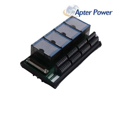 FOXBORO P0916PW0C Motherboard module
