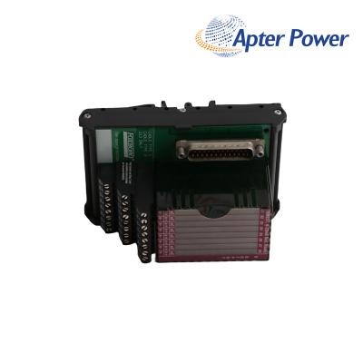 FOXBORO P0916CCOC Terminal Assembly
