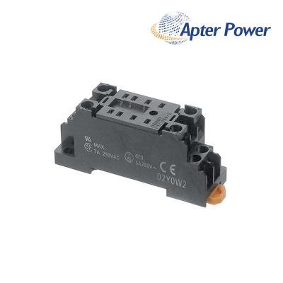 Omron H7ET-BM Time Counter Module
