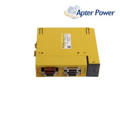 GE Fanuc AOR16G A03B-0819-C161 Relay Output Module
