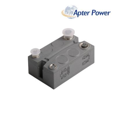 B&R X20BR9300 Bus Receiver Module
