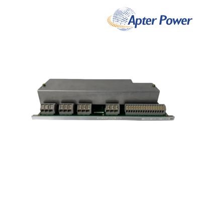 ABB UNC 4674B HIEE305089R0001 I/O Interface Card
