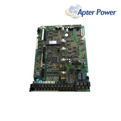 YASKAWA YPHT11020-1D Circuit Board
