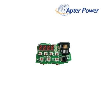 MITSUBISHI F2-32RM JY331A401D Switch Module
