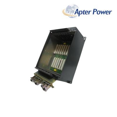 Mitsubishi FCA320HW MC021 Rack Chassis
