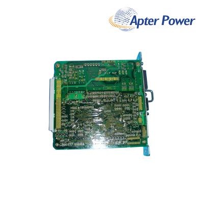 Panasonic 581B645D MSD025A2U Converter Control Card
