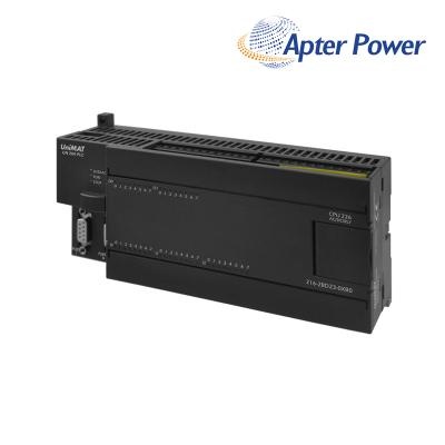 SIEMENS 6ES7216-2BD23-0XB0 CPU Controller Unit
