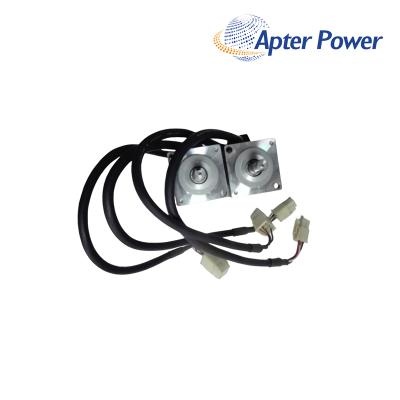 SAMSUNG CSMR-01BR1ANT3 AC Servo Motor
