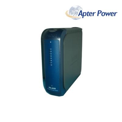 PANKONG MG-AI08-30 Analog Input Module
