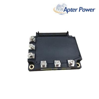 TOSHIBA MIG50Q201H Power Switching
