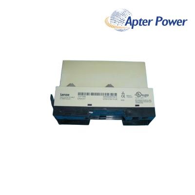 Lenze EPM-S130.1D.28 Bus coupling module
