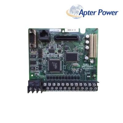 Sanken DMC12008B Drive Motherboard
